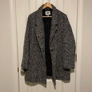Old Navy Coat size large